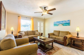Vacation Rental - 3604 Villa Franca right side